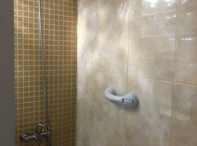 شقة La Mar De Cerca. Terraza Vistas Mar. 1ª Linea Playa