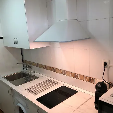 La Mar De Cerca. Terraza Vistas Mar. 1ª Linea Playa *